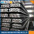 Steel Rail 60ib للتعدين